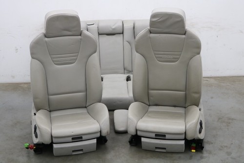 Interni recaro pelle pieno - in,