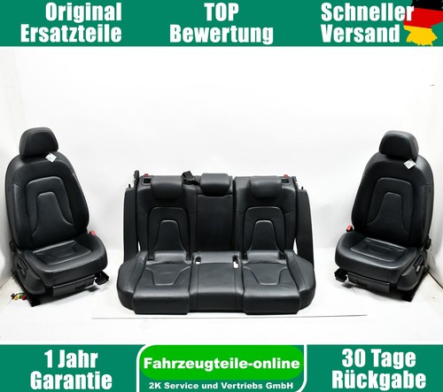 Set sedili interno audi b8 - set,