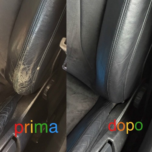 Kit ripristina colore spallina - ripristina,