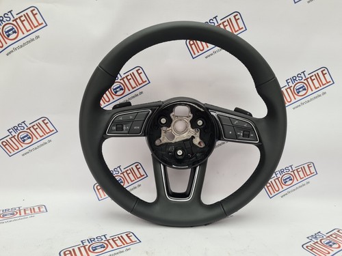 Audi sportlenkrad pelle - sportlenkrad, in