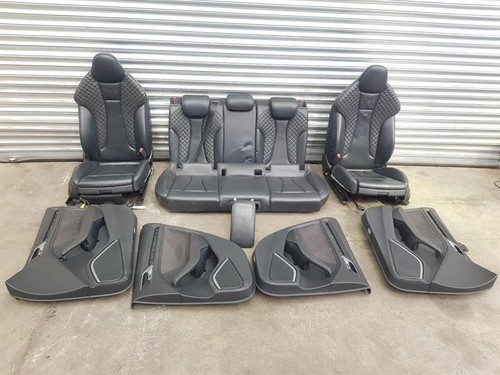 2015 2020 mk3 audi - 2015-2020,
