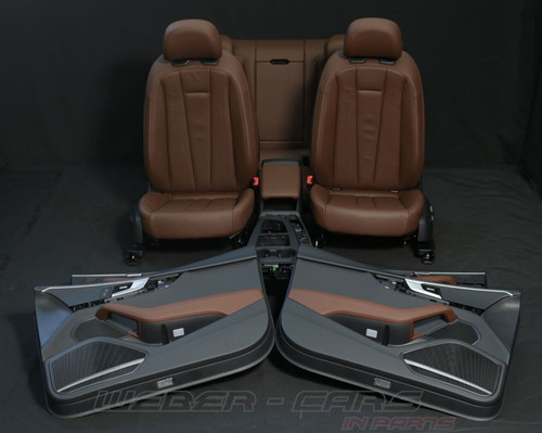 Audi sportback con - f5,