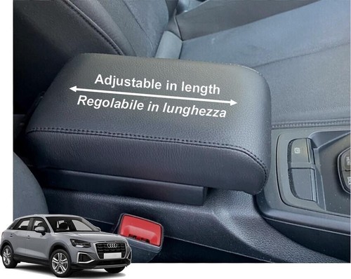Bracciolo misura per audi - bracciolo,
