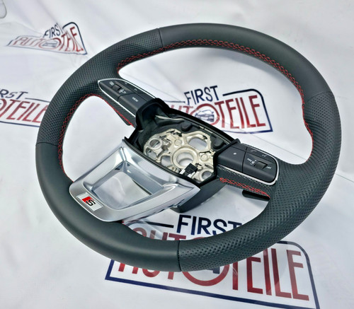 Audi sportlenkrad - audi,