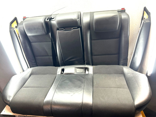 Sedile posteriore audi b7 - audi,