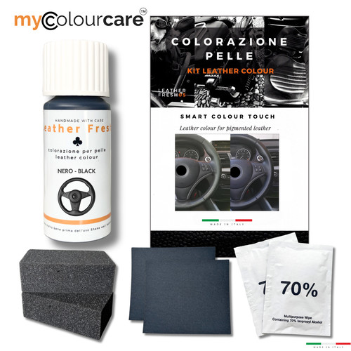 Kit rinnova colore volante - kit,