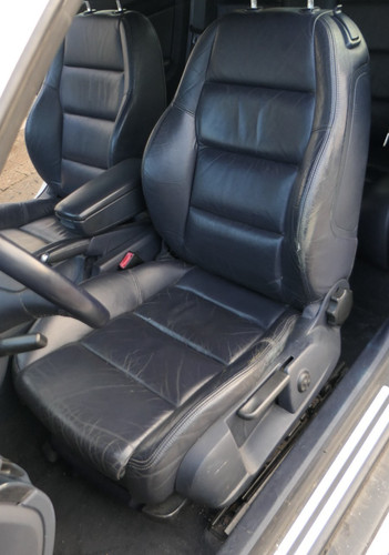 Audi cabrio b6 sedile - cabrio,