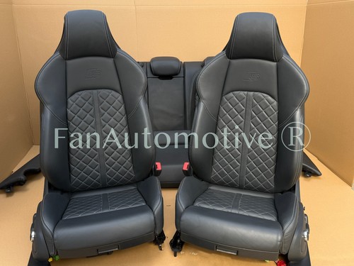 Sedili audi a5 s4 s5 - a4,