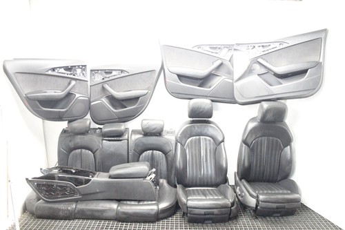 Audi completo interni - completo,