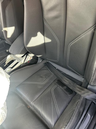 Audi 2021 sedili - 2021,