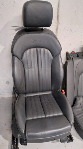 Audi berlina 2014 interni - a6,
