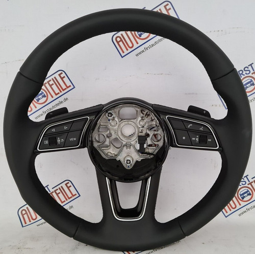 Audi 8y sportlenkrad - a1,