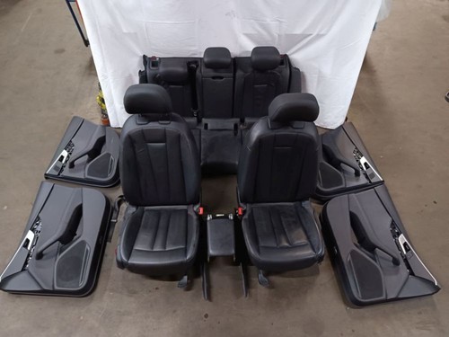 Interni audi berlina - interni,