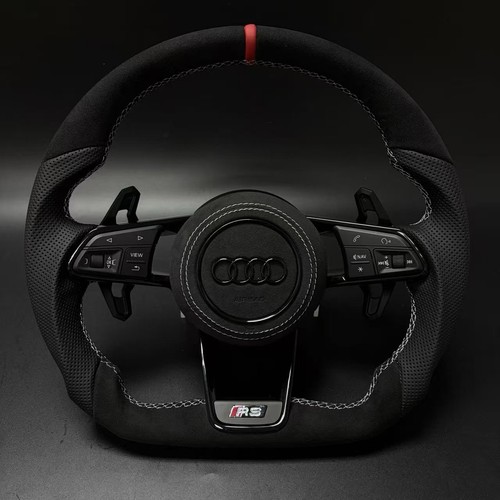 Volante audi a1 s4 s5 - a4, a3
