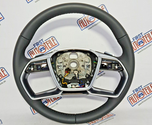 Audi e t sportlenkrad - a7,