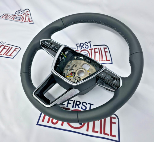 Originale audi e tron - a6, s6