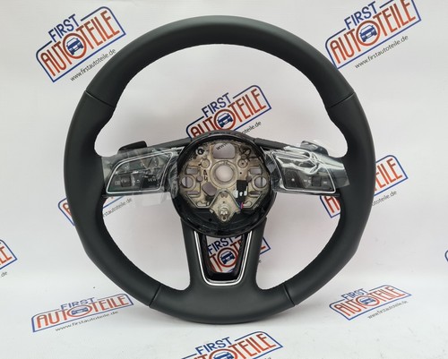 Audi 8y sportlenkrad - a1,