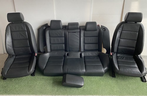 Sedili interno pelle audi - in,