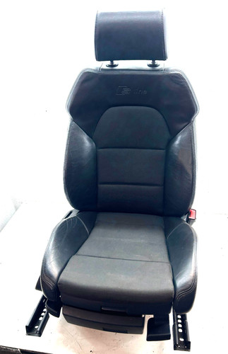 Audi 8ed line sedile - 8ed, s-line